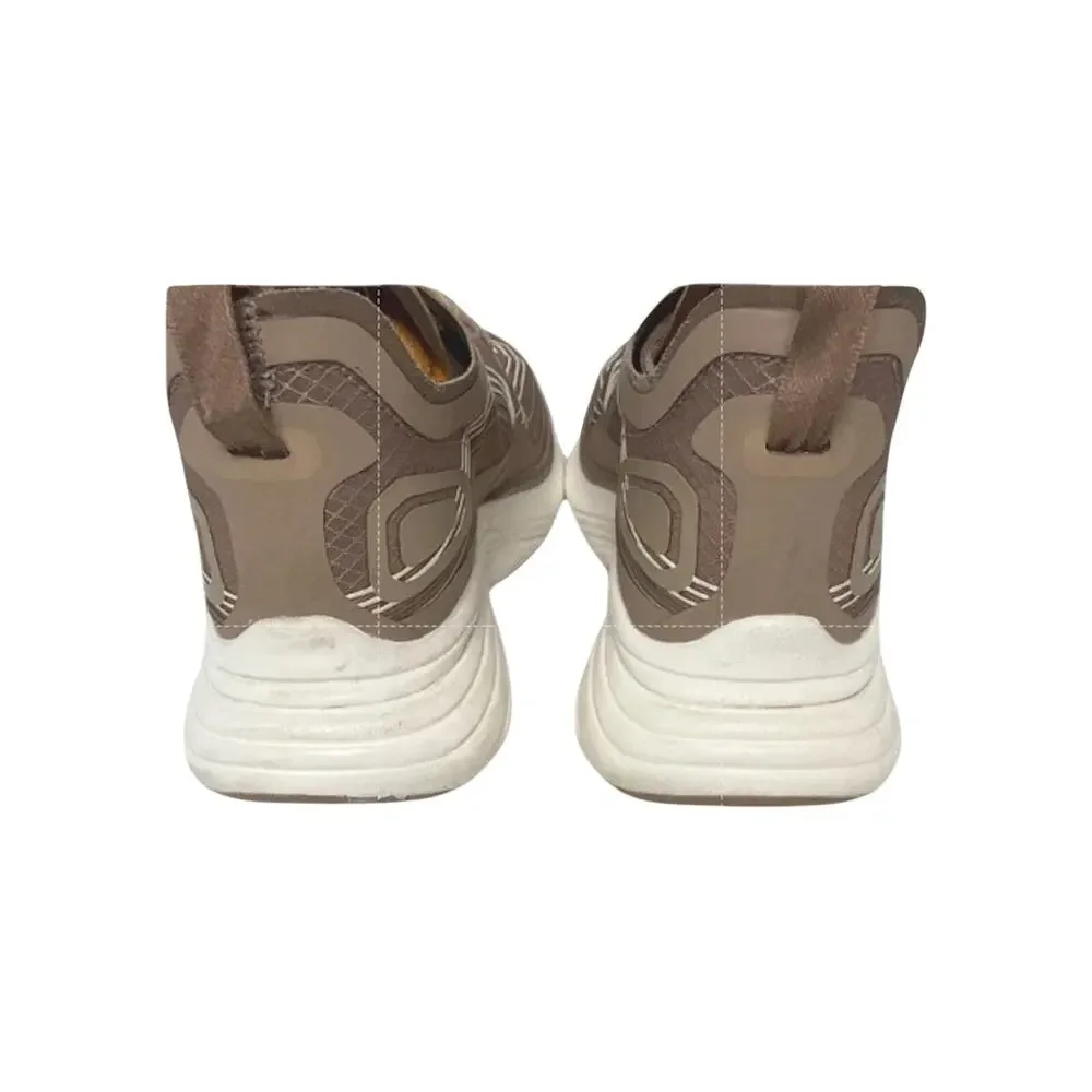 APL Athletic Propulsion Labs Streamline Running Shoes Womens Size 8 Brown Rare - Picture 3 of 5